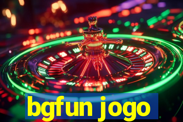 bgfun jogo